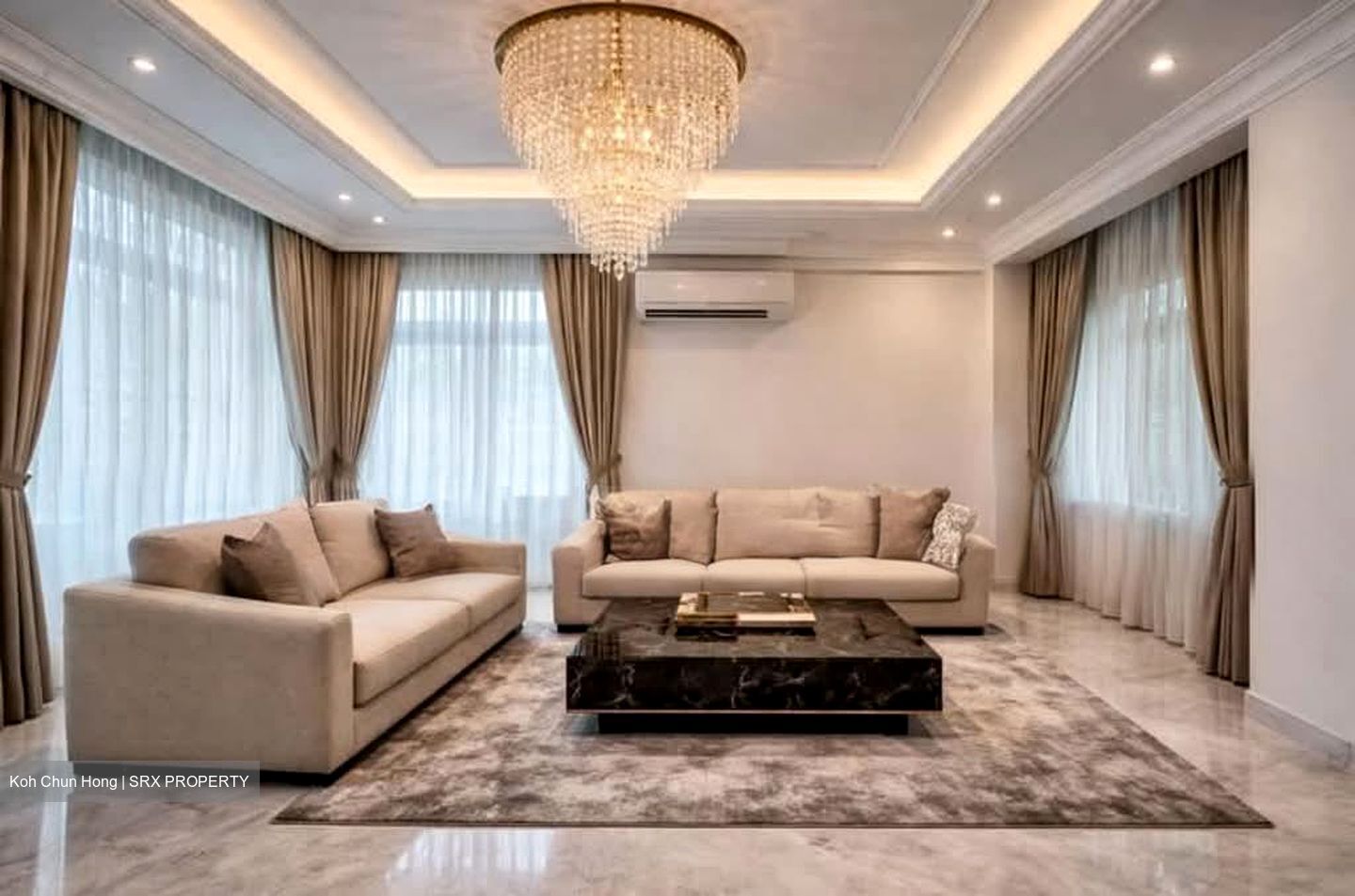 Jalan Senang (D14), Terrace #541529641